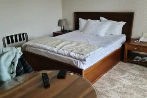 Masif otel mobilyaları